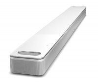 Саундбар Bose Smart Ultra Soundbar Arctic White (882963-5240) 2 – techzone.com.ua Саундбар Bose Smart Ultra Soundbar Arctic White (882963-5240) 2 – techzone.com.ua