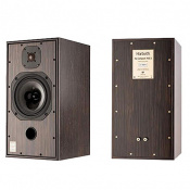 Акустика Harbeth HL-Compact 7ES-3 Tiger Ebony 2 – techzone.com.ua Акустика Harbeth HL-Compact 7ES-3 Tiger Ebony 2 – techzone.com.ua