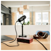 Студійний мікрофон Shure MV7-X 6 – techzone.com.ua Студійний мікрофон Shure MV7-X 6 – techzone.com.ua