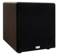 Сабвуфер активный Taga Harmony TSW-210 Modern wenge 2 – techzone.com.ua