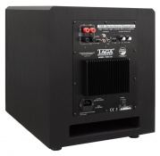 Сабвуфер активный Taga Harmony TSW-210 Modern wenge 3 – techzone.com.ua