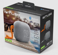 Портативна акустика MUSE M-360 LG Grey 4 – techzone.com.ua Портативна акустика MUSE M-360 LG Grey 4 – techzone.com.ua