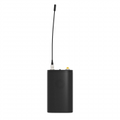 Поясний передавач DPA microphones N-BP1-90-A 1 – techzone.com.ua Поясний передавач DPA microphones N-BP1-90-A 1 – techzone.com.ua