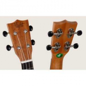 Укулеле Flight NUC310 Concert 5 – techzone.com.ua Укулеле Flight NUC310 Concert 5 – techzone.com.ua