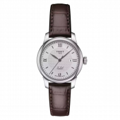 Жіночий годинник Tissot Le Locle Automatic Lady T006.207.16.038.00