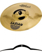 SABIAN 22" HH Power Bell Ride 2 – techzone.com.ua SABIAN 22" HH Power Bell Ride 2 – techzone.com.ua