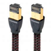 Сетевой кабель AudioQuest RJ/E Cinnamon 0,75m (RJECIN0.75)