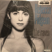 Виниловая пластинка LP Pidgeon,Rebecca: The Raven