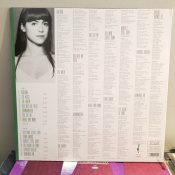 Виниловая пластинка LP Pidgeon,Rebecca: The Raven 2 – techzone.com.ua Виниловая пластинка LP Pidgeon,Rebecca: The Raven 2 – techzone.com.ua