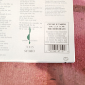 Виниловая пластинка LP Pidgeon,Rebecca: The Raven 4 – techzone.com.ua Виниловая пластинка LP Pidgeon,Rebecca: The Raven 4 – techzone.com.ua