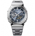 Чоловічий годинник Casio G-Shock G-Steel GM-2110D-8AER 2 – techzone.com.ua