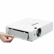 Проектор Panasonic PT-LW333 2 – techzone.com.ua Проектор Panasonic PT-LW333 2 – techzone.com.ua