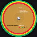 Вінілова платівка Bob Marley And The Wailers - Catch A Fire [LP] 5 – techzone.com.ua