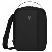 Сумка Victorinox TRAVEL ESSENTIALS Black Vt653590 1 – techzone.com.ua