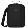 Сумка Victorinox TRAVEL ESSENTIALS Black Vt653590 1 – techzone.com.ua