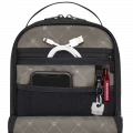 Сумка Victorinox TRAVEL ESSENTIALS Black Vt653590 3 – techzone.com.ua