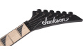 JACKSON X SERIES SOLOIST SL3XM DX SATIN BLACK Електрогітара 7 – techzone.com.ua