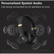 Навушники з мікрофоном Beats by Dr. Dre Solo 4 Black/Gold (MC2L4) 7 – techzone.com.ua Навушники з мікрофоном Beats by Dr. Dre Solo 4 Black/Gold (MC2L4) 7 – techzone.com.ua