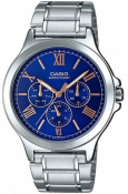 Годинник Casio TIMELESS COLLECTION MTP-V300D-2A