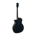 Акустична гітара Toneberg T340-FG-BL 3 – techzone.com.ua
