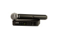 Микрофонная радиосистема SHURE BLX24E/SM58-K3E 1 – techzone.com.ua