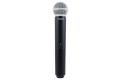 Микрофонная радиосистема SHURE BLX24E/SM58-K3E 4 – techzone.com.ua