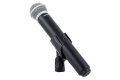 Микрофонная радиосистема SHURE BLX24E/SM58-K3E 6 – techzone.com.ua