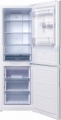 Холодильник с морозильной камерой Gunter&Hauer FN 315 ID 3 – techzone.com.ua