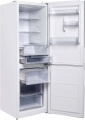 Холодильник с морозильной камерой Gunter&Hauer FN 315 ID 4 – techzone.com.ua