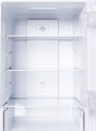 Холодильник с морозильной камерой Gunter&Hauer FN 315 ID 5 – techzone.com.ua