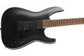 JACKSON X SERIES SOLOIST SLA6 DX BARITONE LRL SATIN BLACK Електрогітара 3 – techzone.com.ua