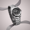 Женские часы Victorinox Swiss Army I.N.O.X. Small V242036 11 – techzone.com.ua