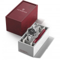 Женские часы Victorinox Swiss Army I.N.O.X. Small V242036 6 – techzone.com.ua