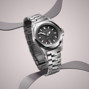 Жіночий годинник Victorinox Swiss Army I.N.O.X. Small V242036 11 – techzone.com.ua Жіночий годинник Victorinox Swiss Army I.N.O.X. Small V242036 11 – techzone.com.ua