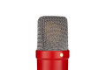 RODE NT1 SIGNATURE RED Мікрофон 5 – techzone.com.ua