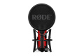 RODE NT1 SIGNATURE RED Мікрофон 8 – techzone.com.ua