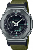 Годинник Casio G-SHOCK Classic GM-2100CB-3AER