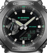 Годинник Casio G-SHOCK Classic GM-2100CB-3AER 4 – techzone.com.ua Годинник Casio G-SHOCK Classic GM-2100CB-3AER 4 – techzone.com.ua