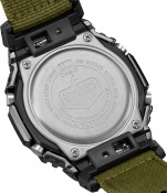 Годинник Casio G-SHOCK Classic GM-2100CB-3AER 5 – techzone.com.ua Годинник Casio G-SHOCK Classic GM-2100CB-3AER 5 – techzone.com.ua
