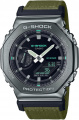 Годинник Casio G-SHOCK Classic GM-2100CB-3AER – techzone.com.ua