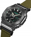 Годинник Casio G-SHOCK Classic GM-2100CB-3AER 2 – techzone.com.ua