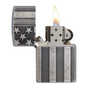 Запальничка Zippo 28974 U.S. Flag Armor Antq Slvr Plate 2 – techzone.com.ua Запальничка Zippo 28974 U.S. Flag Armor Antq Slvr Plate 2 – techzone.com.ua