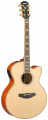 Гітара YAMAHA CPX1000 (Natural) 1 – techzone.com.ua