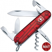 Складаний ніж Victorinox SPARTAN MAT 1.3603.T.M0007p 2 – techzone.com.ua