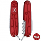 Складной нож Victorinox SPARTAN MAT 1.3603.T.M0007p 4 – techzone.com.ua