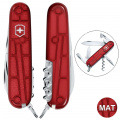 Складаний ніж Victorinox SPARTAN MAT 1.3603.T.M0007p 1 – techzone.com.ua