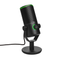 Мікрофон JBL Quantum Stream Studio (JBLSTRMSTUDIOBLK) 1 – techzone.com.ua