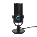 Мікрофон JBL Quantum Stream Studio (JBLSTRMSTUDIOBLK) 2 – techzone.com.ua