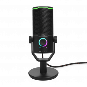 Мікрофон JBL Quantum Stream Studio (JBLSTRMSTUDIOBLK) 2 – techzone.com.ua Мікрофон JBL Quantum Stream Studio (JBLSTRMSTUDIOBLK) 2 – techzone.com.ua