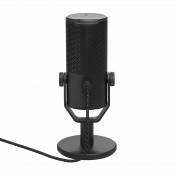 Мікрофон JBL Quantum Stream Studio (JBLSTRMSTUDIOBLK) 3 – techzone.com.ua Мікрофон JBL Quantum Stream Studio (JBLSTRMSTUDIOBLK) 3 – techzone.com.ua